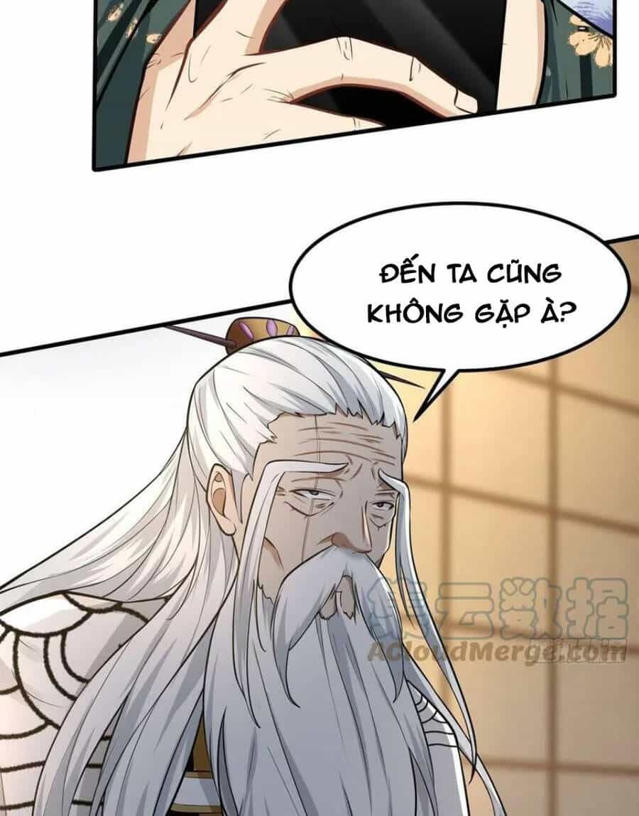 Ta Không Muốn Làm Đệ Nhất - Chương 103 - ảnh 7