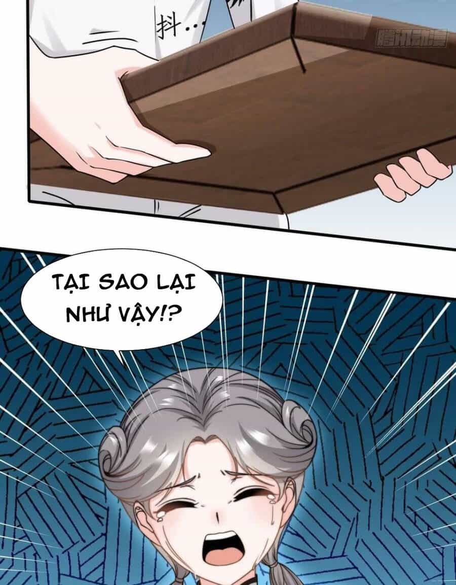 Ta Không Muốn Làm Đệ Nhất - Chương 104 - ảnh 16