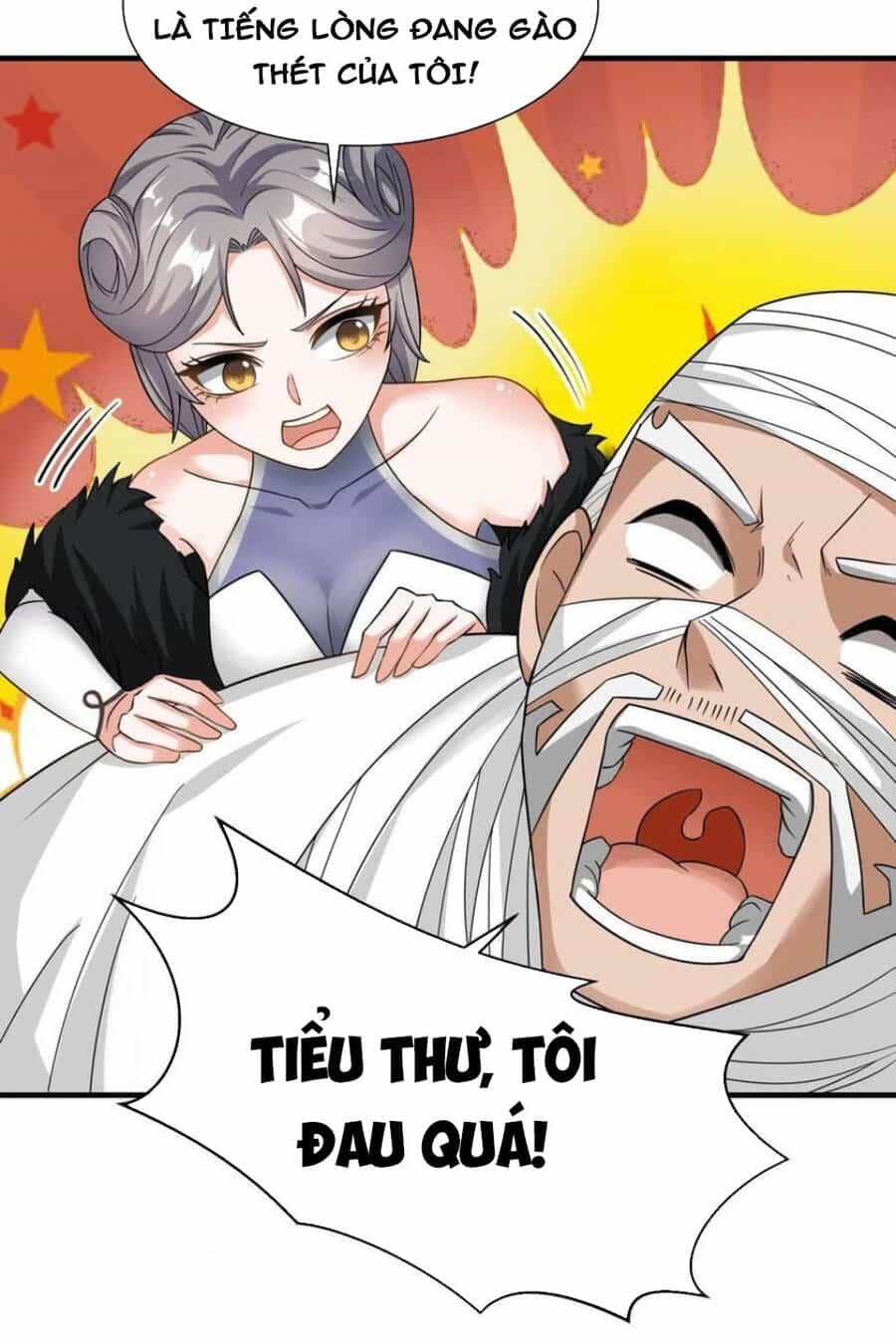 Ta Không Muốn Làm Đệ Nhất - Chương 104 - ảnh 24