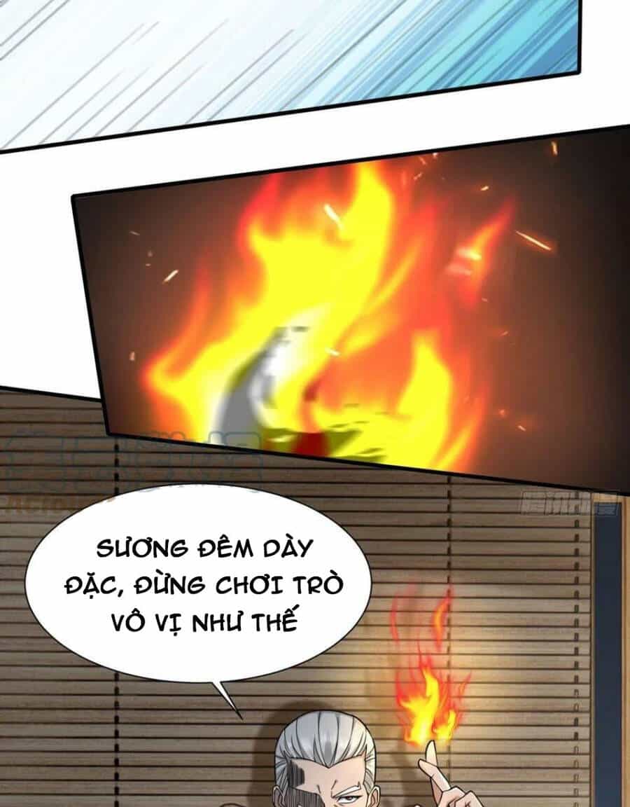 Ta Không Muốn Làm Đệ Nhất - Chương 104 - ảnh 3