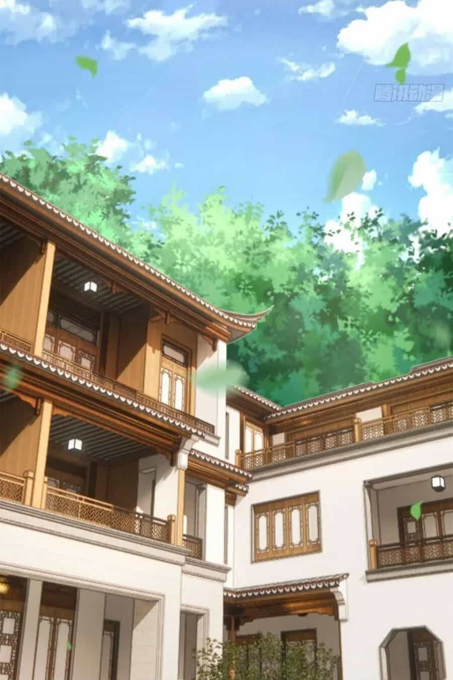 Ta Không Muốn Làm Đệ Nhất - Chương 105 - ảnh 25