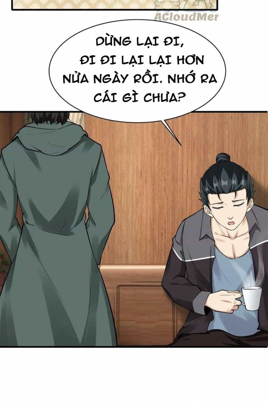 Ta Không Muốn Làm Đệ Nhất - Chương 105 - ảnh 27