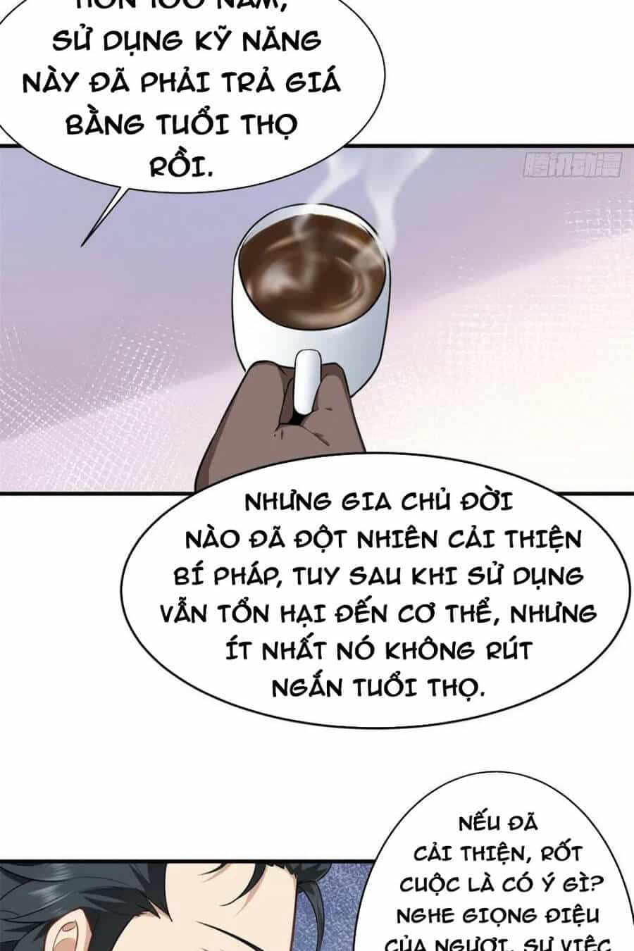 Ta Không Muốn Làm Đệ Nhất - Chương 105 - ảnh 39