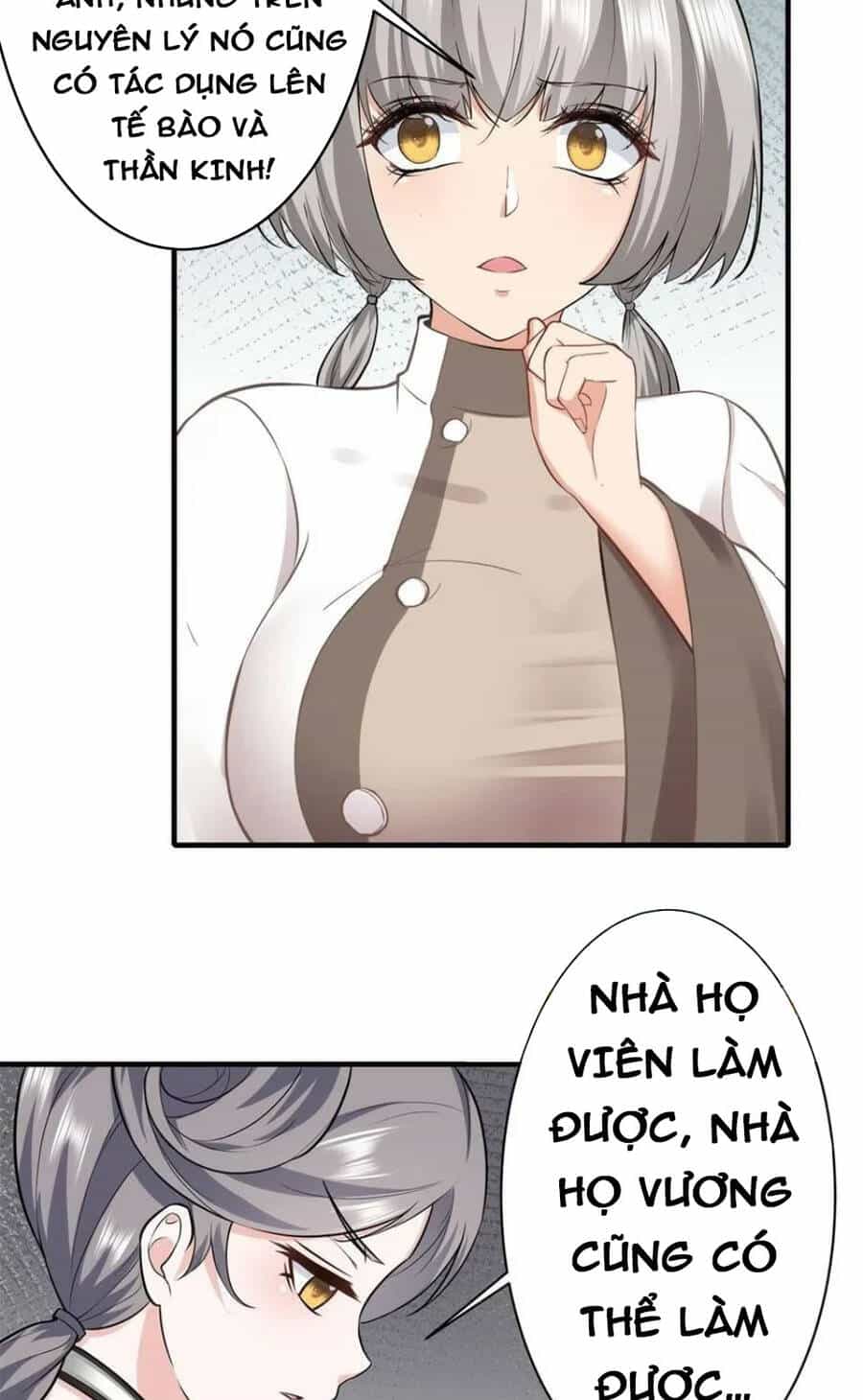 Ta Không Muốn Làm Đệ Nhất - Chương 105 - ảnh 43