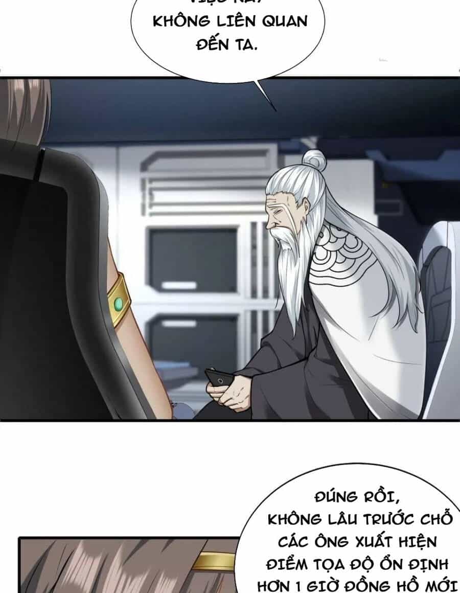 Ta Không Muốn Làm Đệ Nhất - Chương 105 - ảnh 5