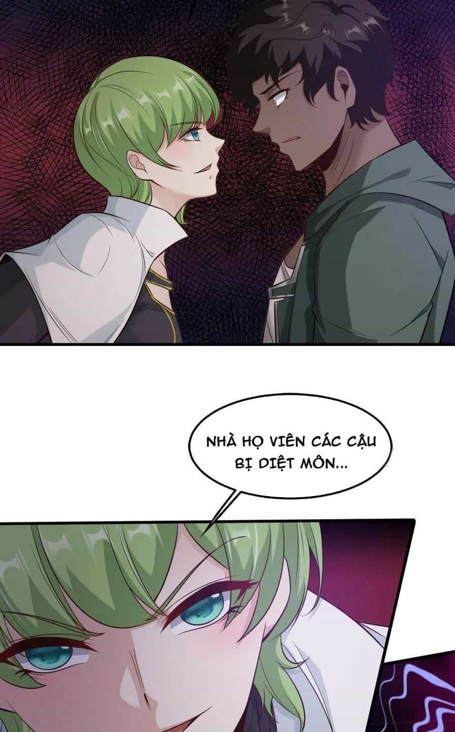 Ta Không Muốn Làm Đệ Nhất - Chương 106 - ảnh 32