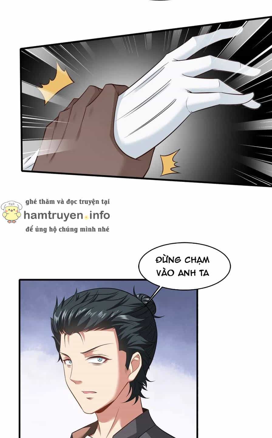 Ta Không Muốn Làm Đệ Nhất - Chương 106 - ảnh 38