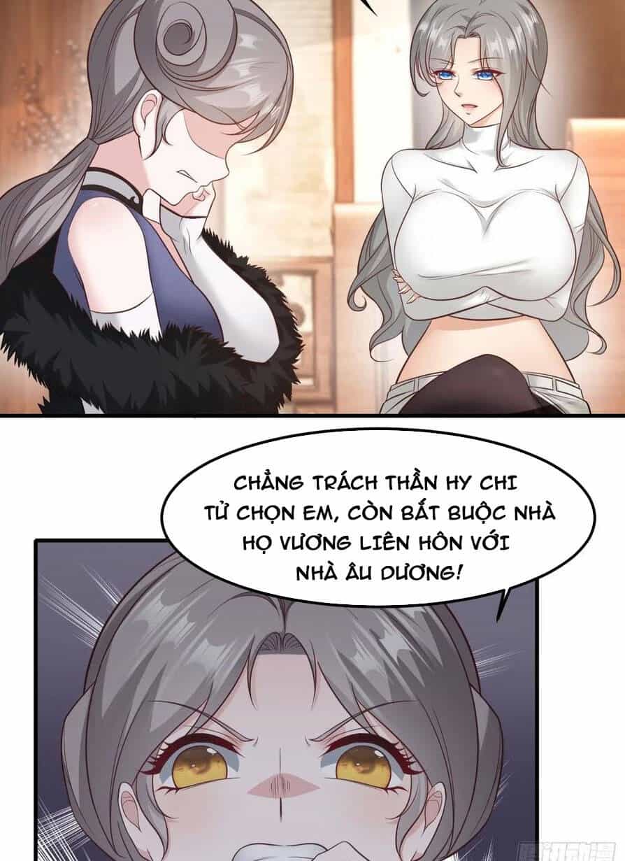 Ta Không Muốn Làm Đệ Nhất - Chương 106 - ảnh 4