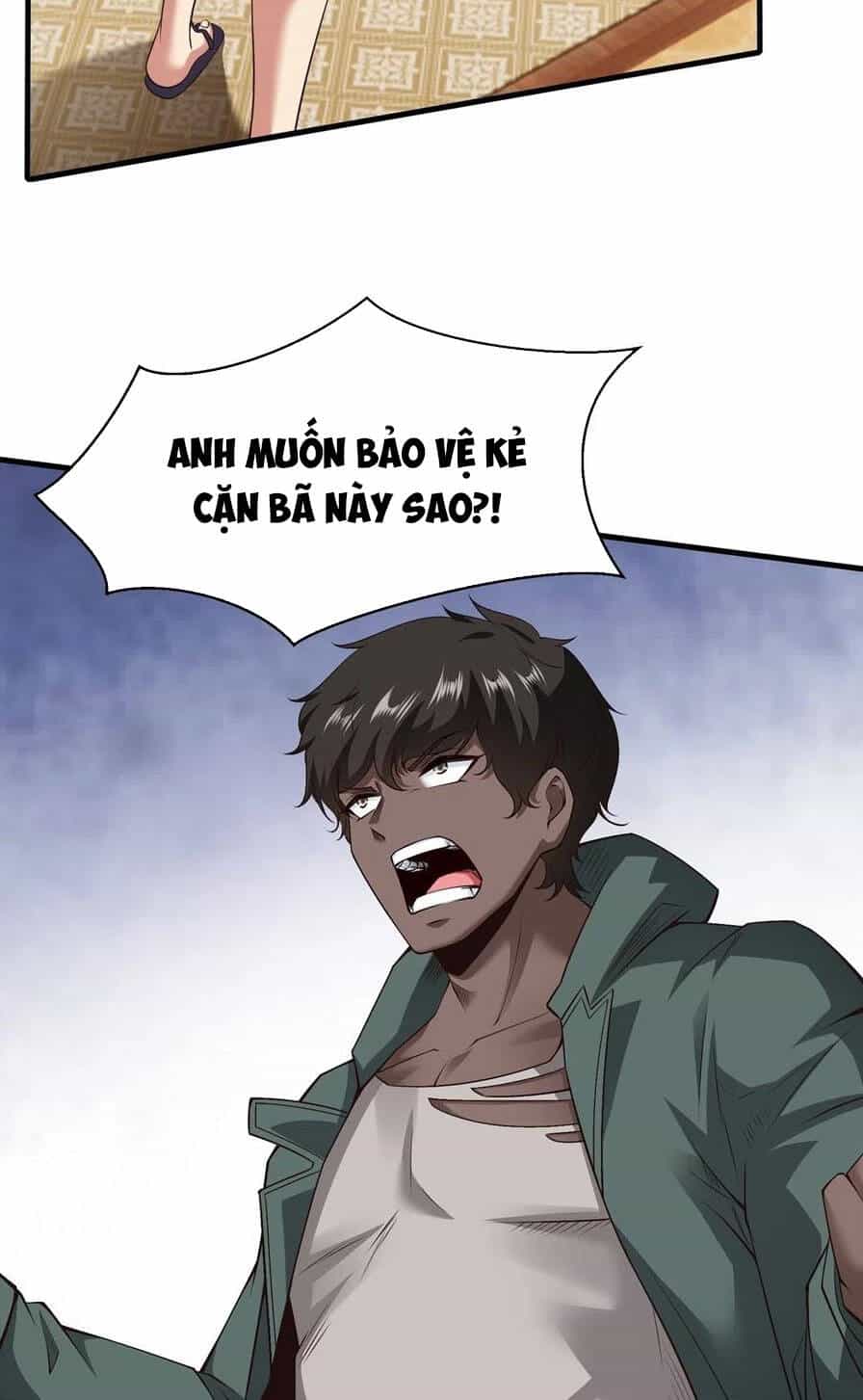 Ta Không Muốn Làm Đệ Nhất - Chương 106 - ảnh 49