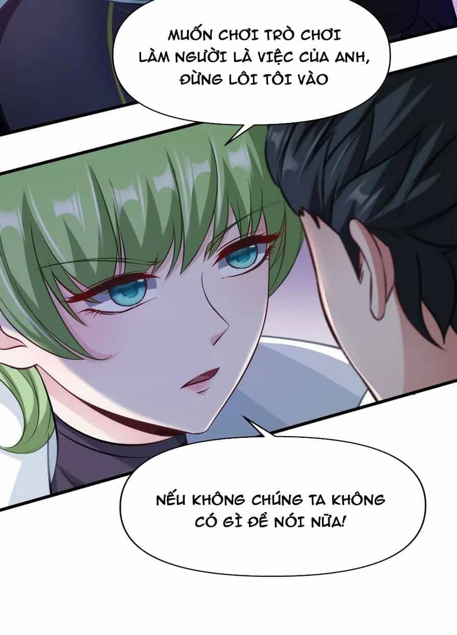 Ta Không Muốn Làm Đệ Nhất - Chương 107 - ảnh 17