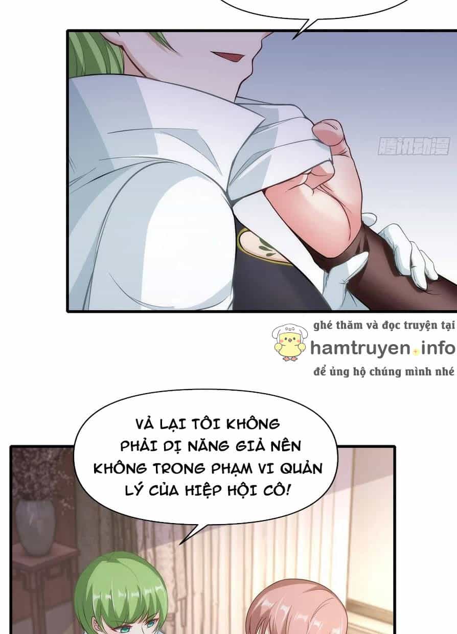 Ta Không Muốn Làm Đệ Nhất - Chương 107 - ảnh 2