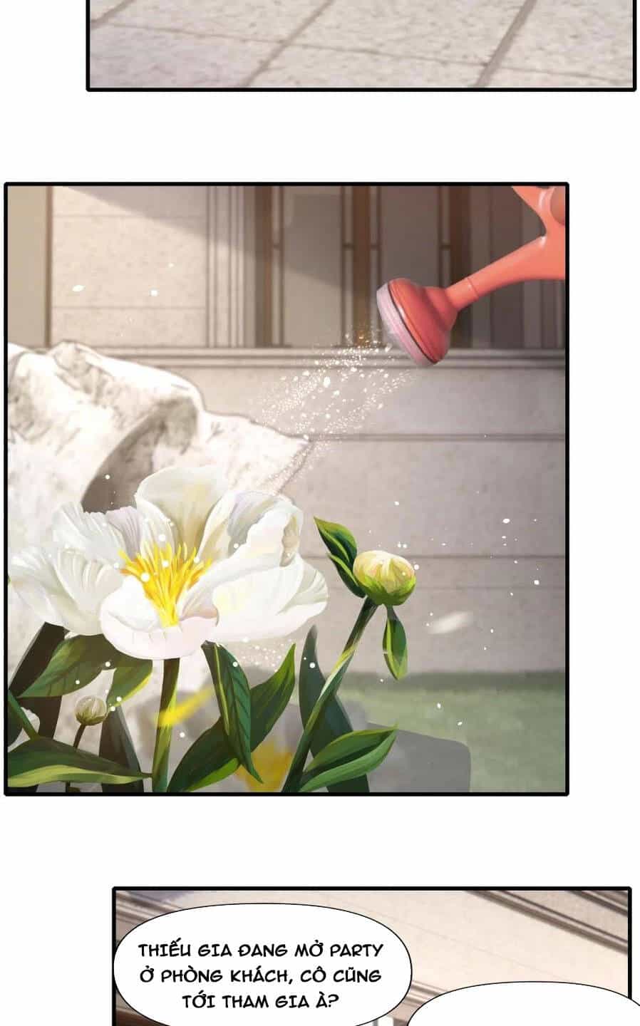 Ta Không Muốn Làm Đệ Nhất - Chương 107 - ảnh 37