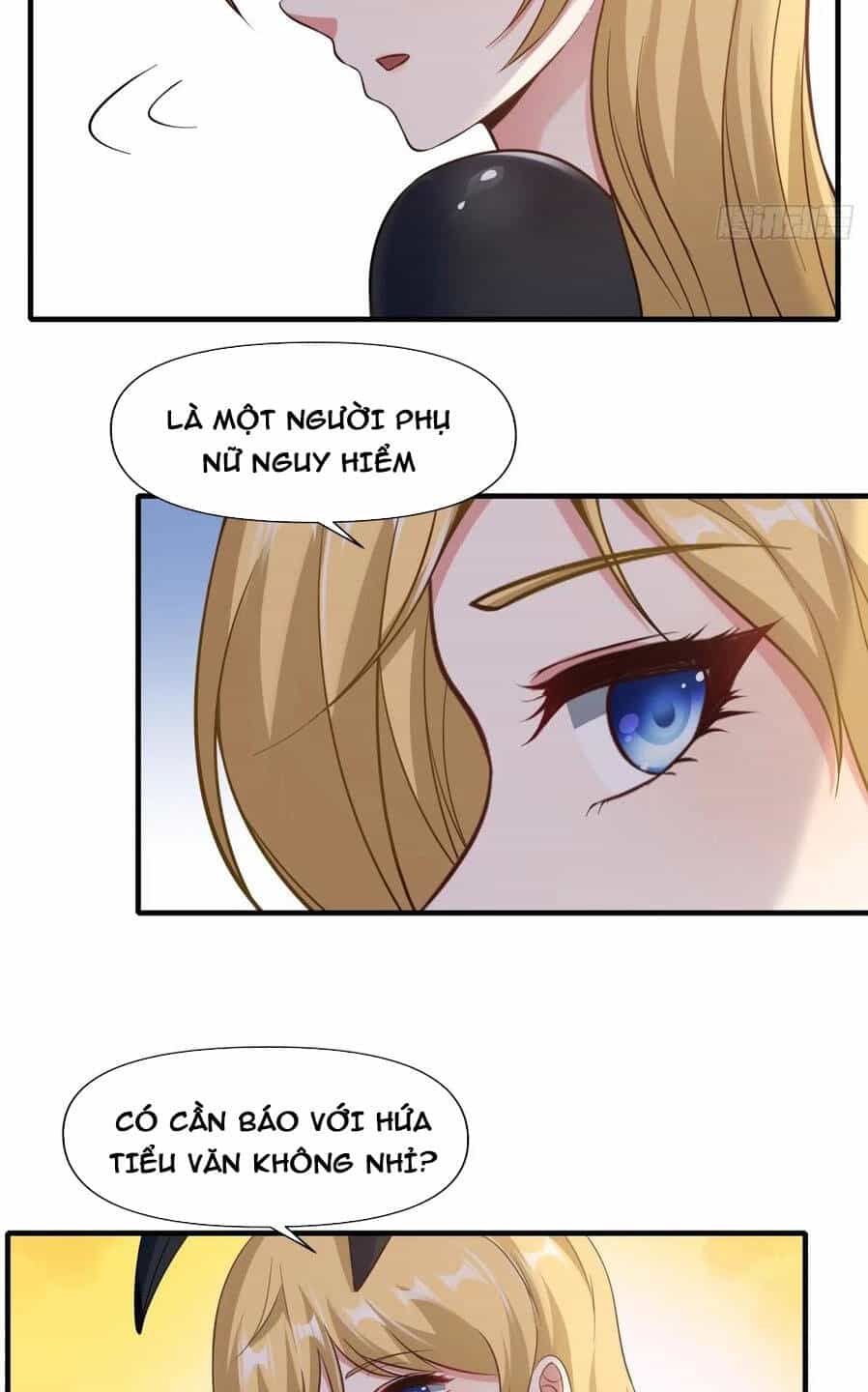 Ta Không Muốn Làm Đệ Nhất - Chương 107 - ảnh 39