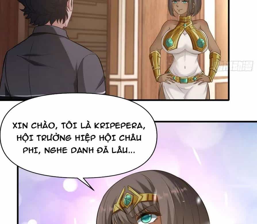 Ta Không Muốn Làm Đệ Nhất - Chương 107 - ảnh 48