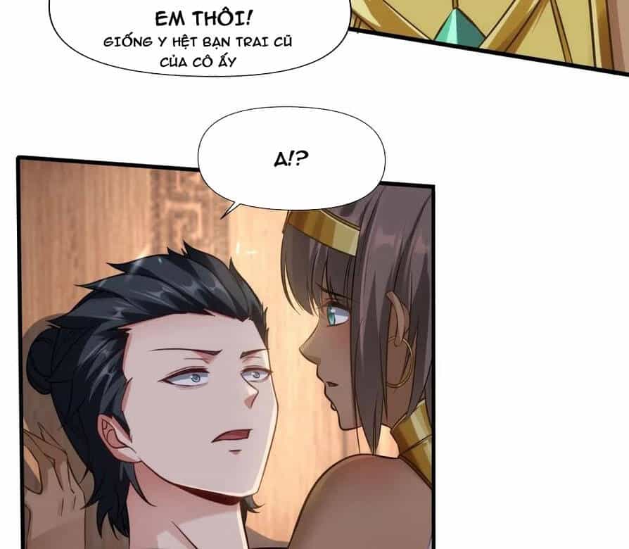 Ta Không Muốn Làm Đệ Nhất - Chương 107 - ảnh 57
