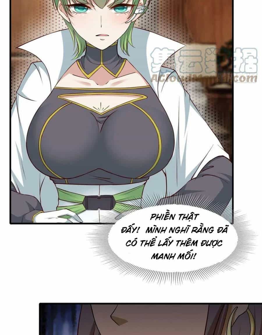 Ta Không Muốn Làm Đệ Nhất - Chương 109 - ảnh 12