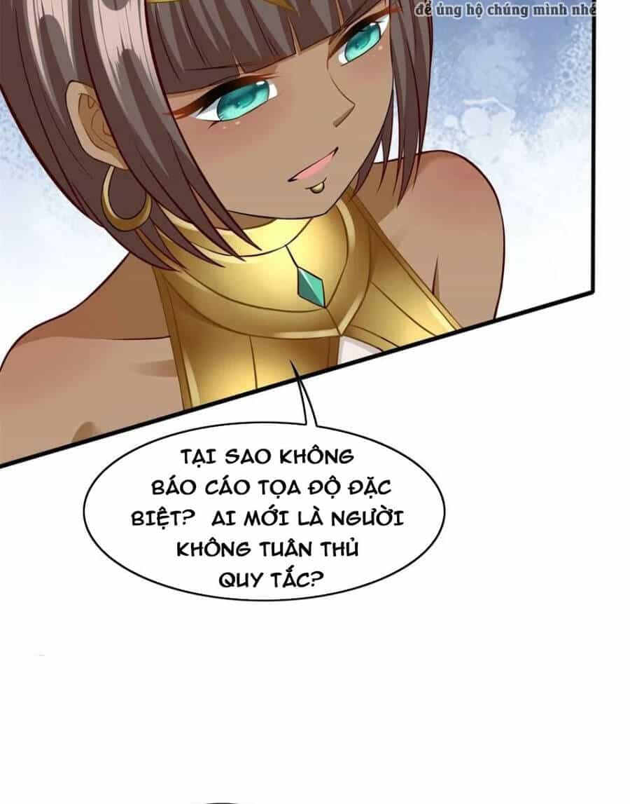 Ta Không Muốn Làm Đệ Nhất - Chương 109 - ảnh 20