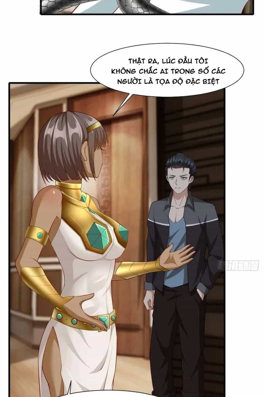 Ta Không Muốn Làm Đệ Nhất - Chương 109 - ảnh 30
