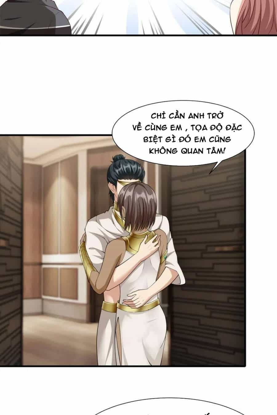 Ta Không Muốn Làm Đệ Nhất - Chương 109 - ảnh 55