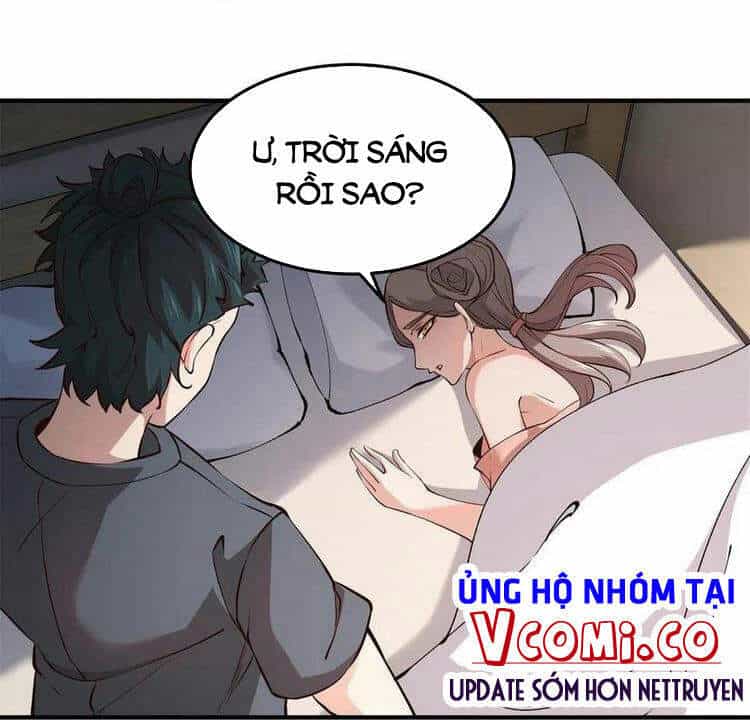 Ta Không Muốn Làm Đệ Nhất - Chương 11 - ảnh 12