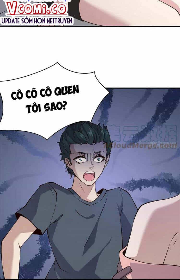 Ta Không Muốn Làm Đệ Nhất - Chương 11 - ảnh 14