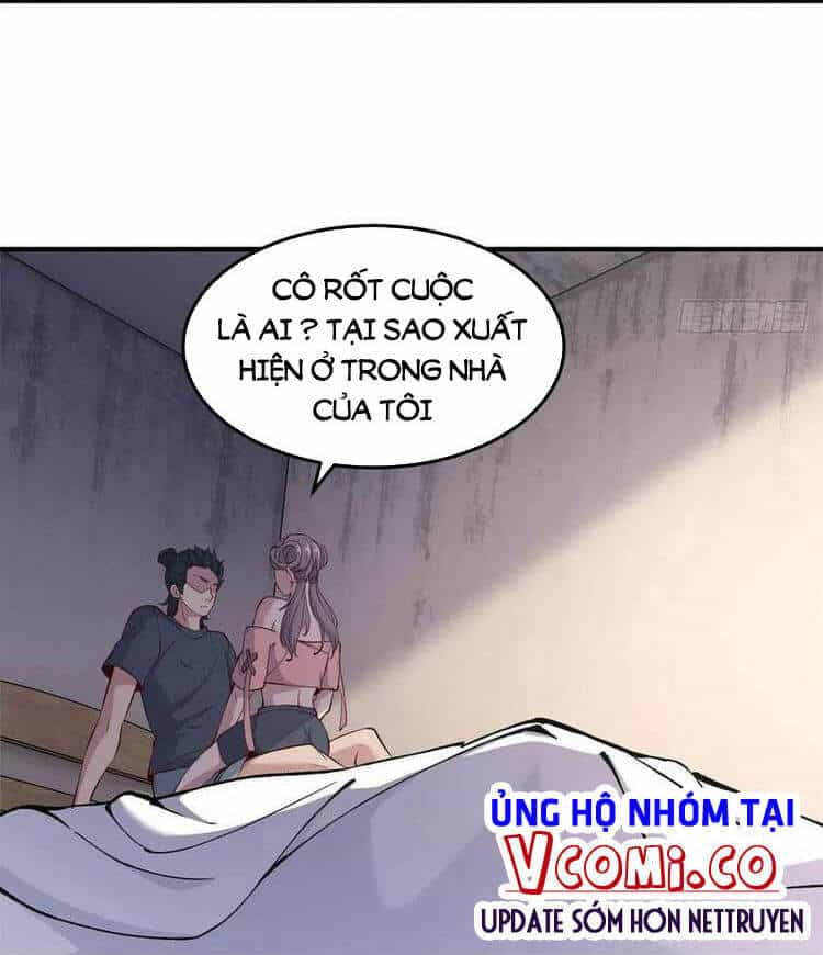 Ta Không Muốn Làm Đệ Nhất - Chương 11 - ảnh 22