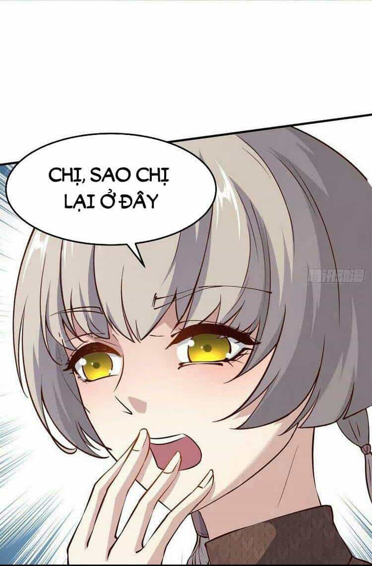 Ta Không Muốn Làm Đệ Nhất - Chương 11 - ảnh 26