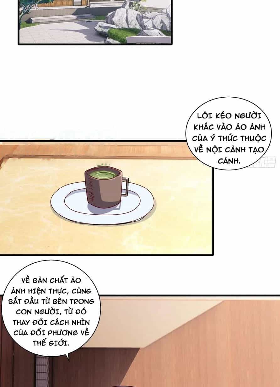 Ta Không Muốn Làm Đệ Nhất - Chương 110 - ảnh 15