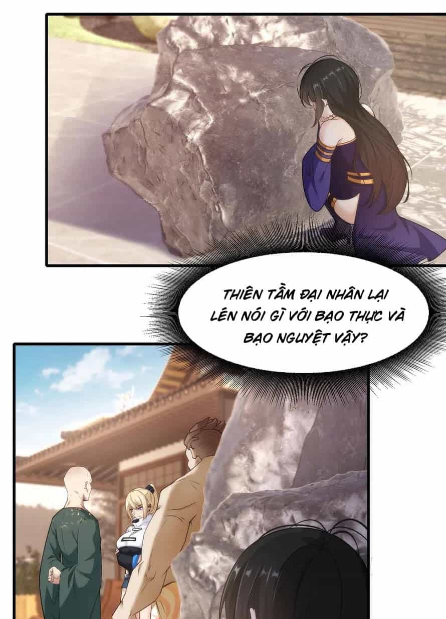 Ta Không Muốn Làm Đệ Nhất - Chương 111 - ảnh 1