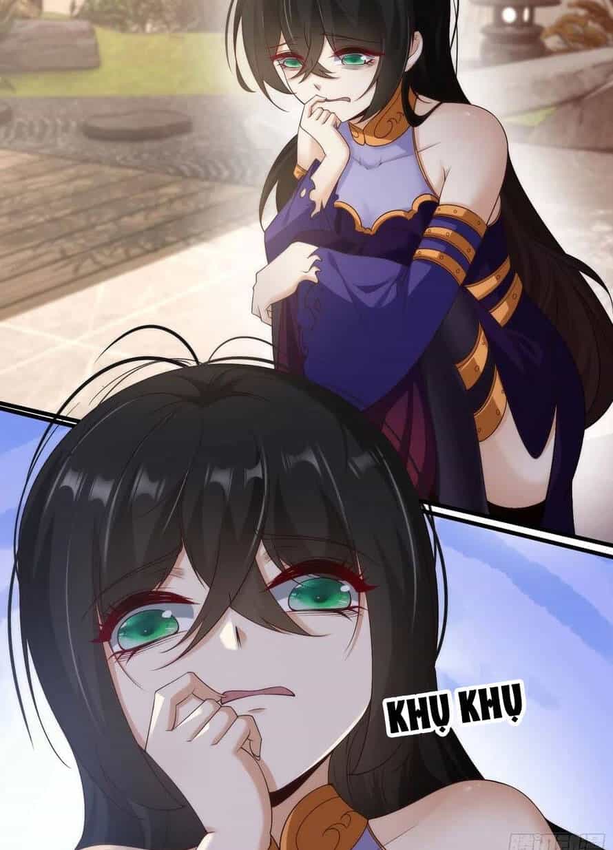 Ta Không Muốn Làm Đệ Nhất - Chương 111 - ảnh 3