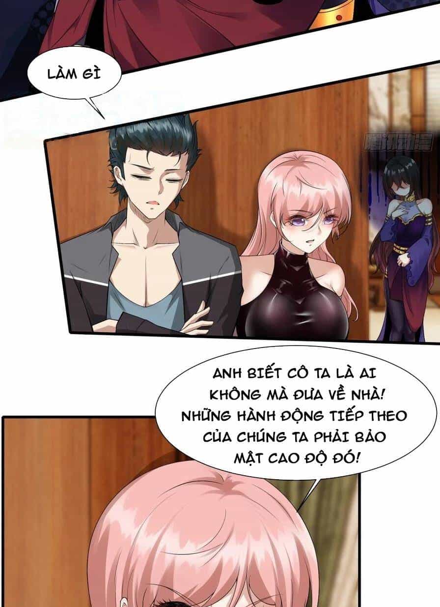 Ta Không Muốn Làm Đệ Nhất - Chương 112 - ảnh 14