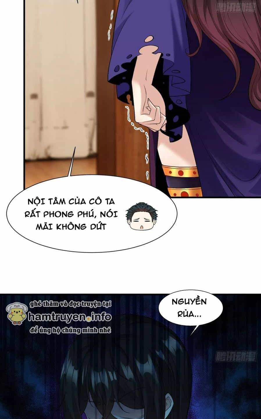 Ta Không Muốn Làm Đệ Nhất - Chương 112 - ảnh 21