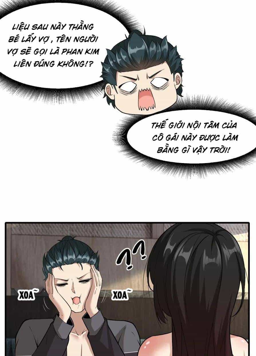 Ta Không Muốn Làm Đệ Nhất - Chương 113 - ảnh 15