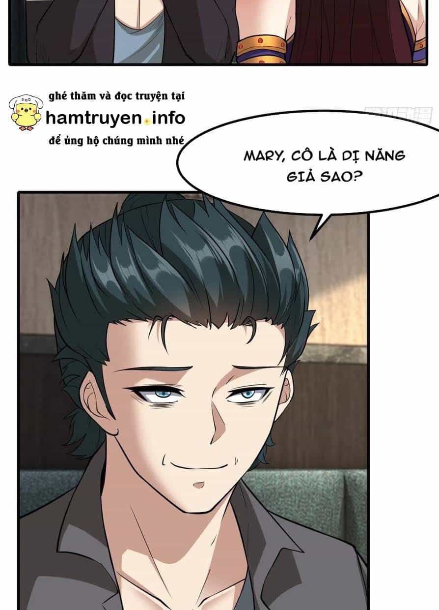 Ta Không Muốn Làm Đệ Nhất - Chương 113 - ảnh 16