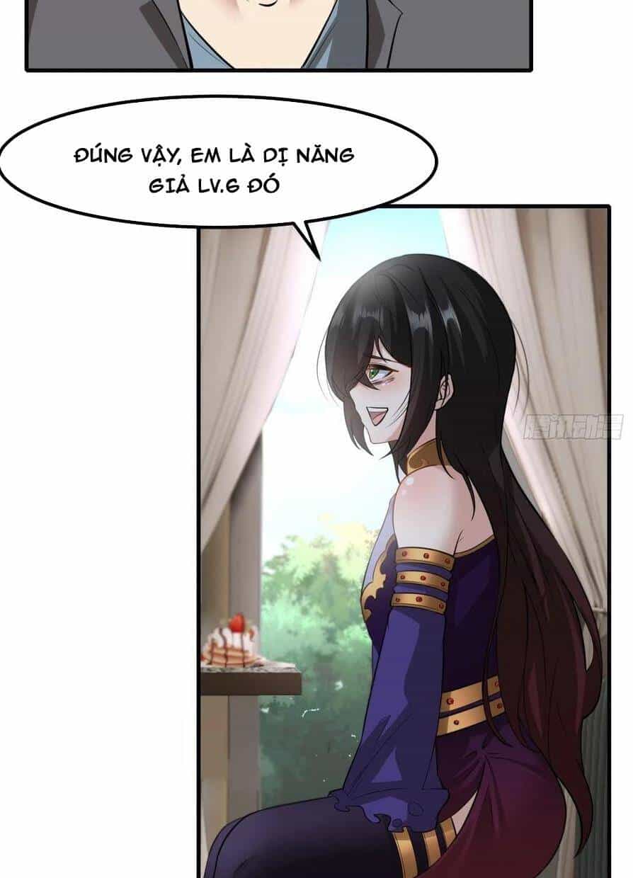 Ta Không Muốn Làm Đệ Nhất - Chương 113 - ảnh 17