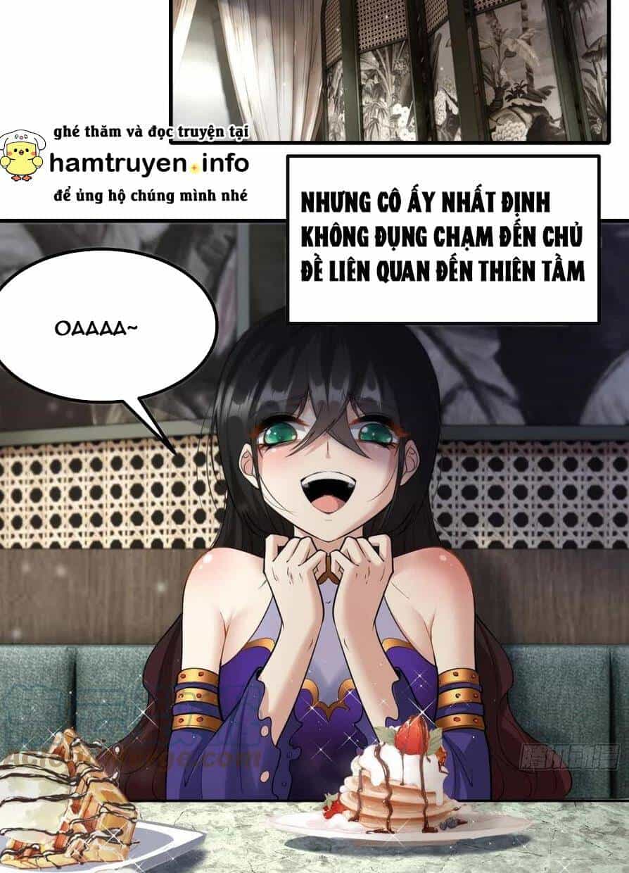 Ta Không Muốn Làm Đệ Nhất - Chương 113 - ảnh 2