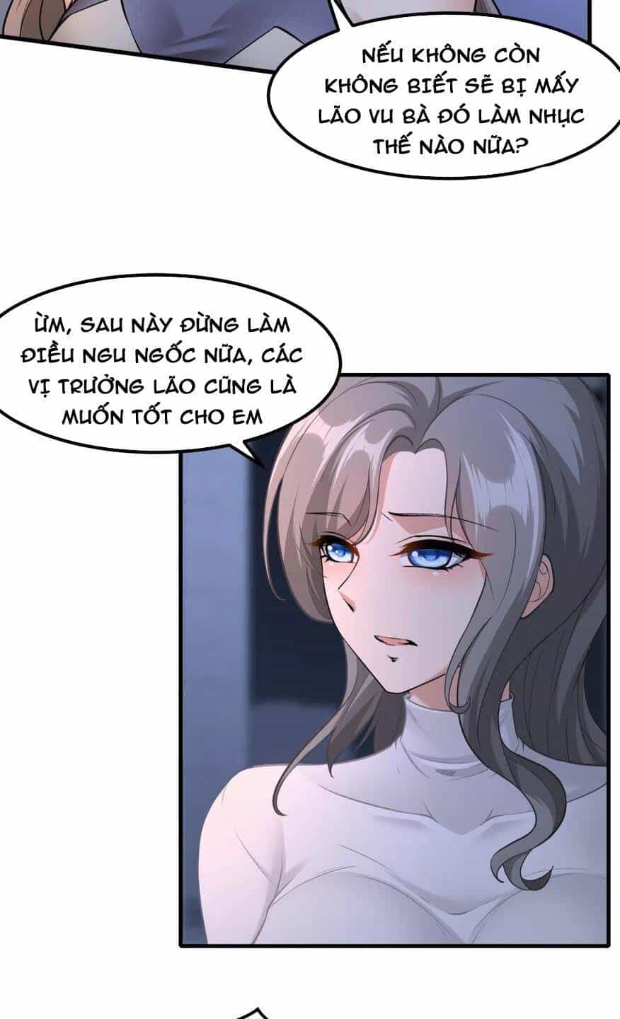 Ta Không Muốn Làm Đệ Nhất - Chương 113 - ảnh 33
