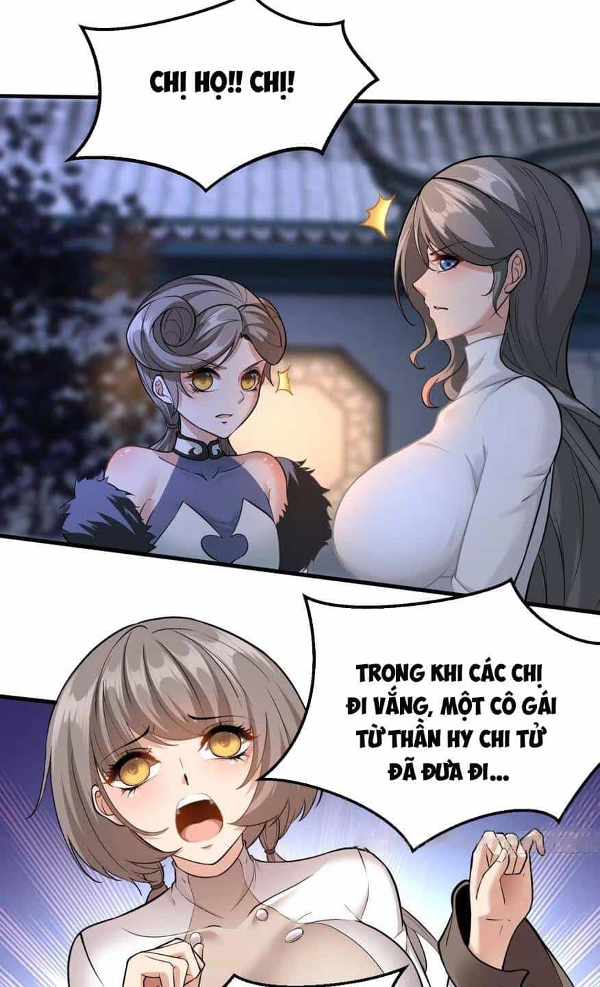 Ta Không Muốn Làm Đệ Nhất - Chương 113 - ảnh 34