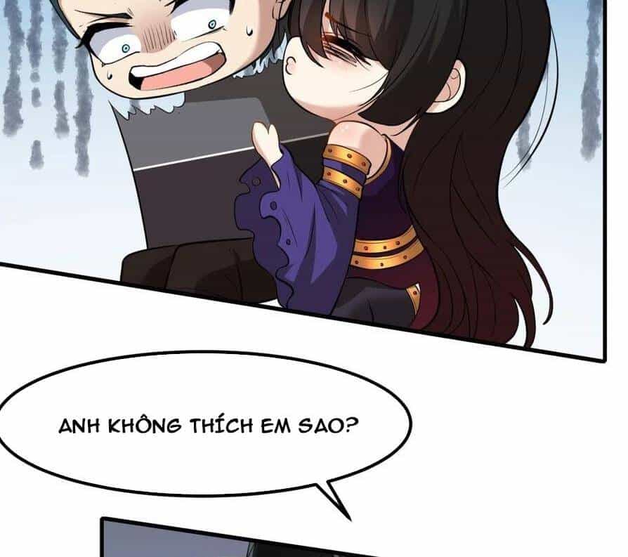 Ta Không Muốn Làm Đệ Nhất - Chương 113 - ảnh 53