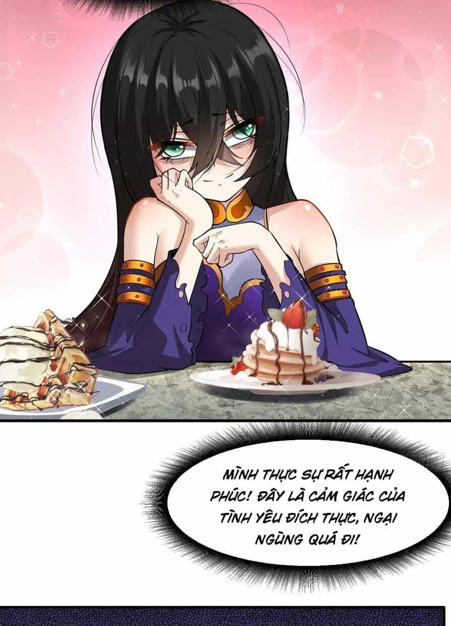 Ta Không Muốn Làm Đệ Nhất - Chương 113 - ảnh 6