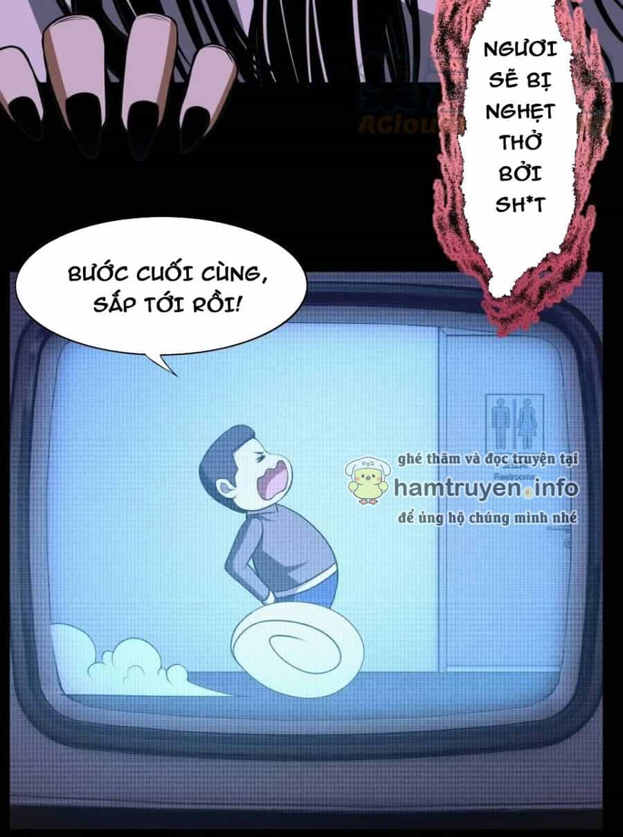 Ta Không Muốn Làm Đệ Nhất - Chương 114 - ảnh 20