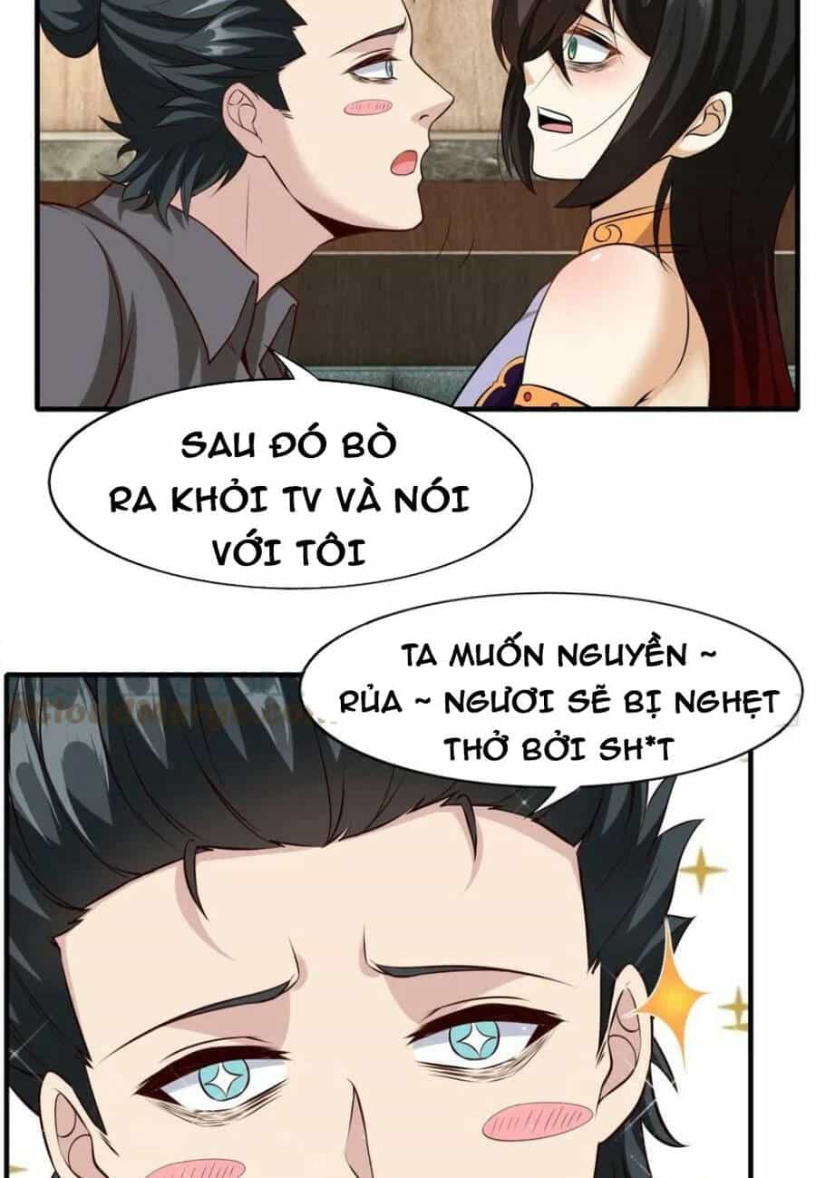 Ta Không Muốn Làm Đệ Nhất - Chương 114 - ảnh 30