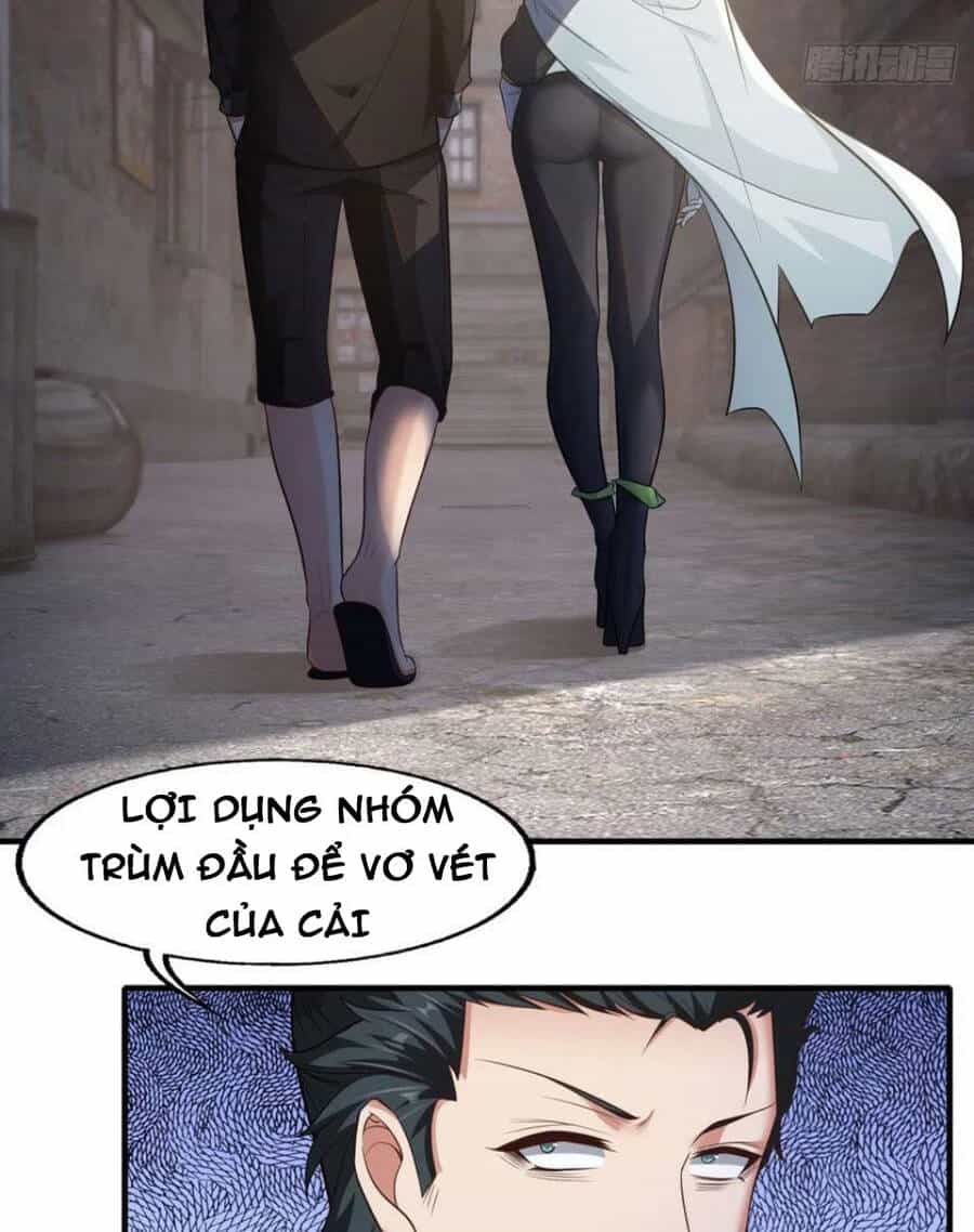 Ta Không Muốn Làm Đệ Nhất - Chương 115 - ảnh 4