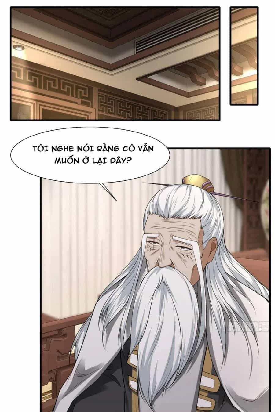 Ta Không Muốn Làm Đệ Nhất - Chương 116 - ảnh 25
