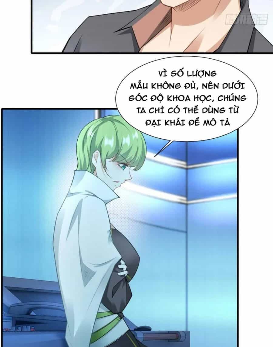 Ta Không Muốn Làm Đệ Nhất - Chương 116 - ảnh 4