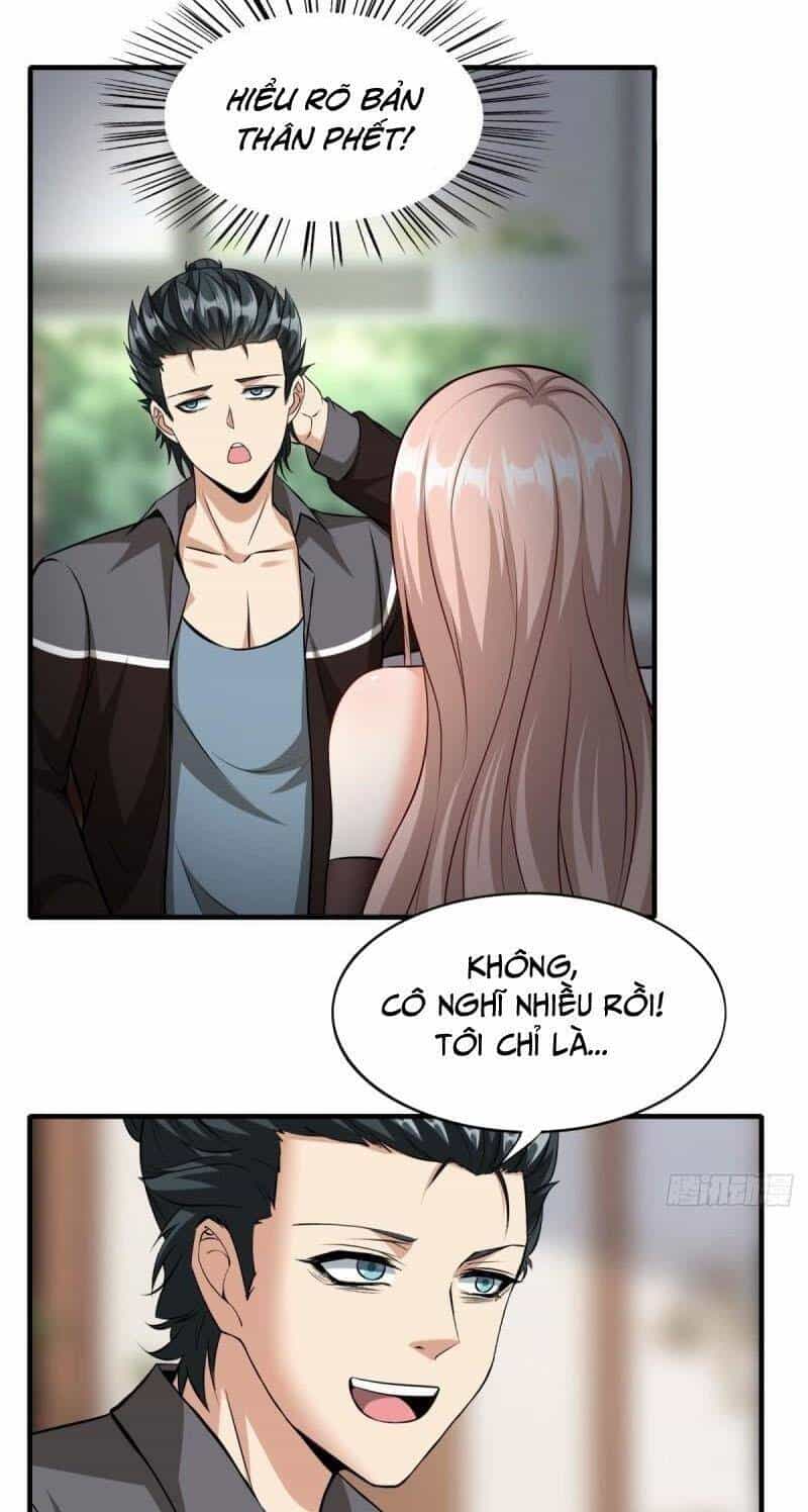Ta Không Muốn Làm Đệ Nhất - Chương 117 - ảnh 11