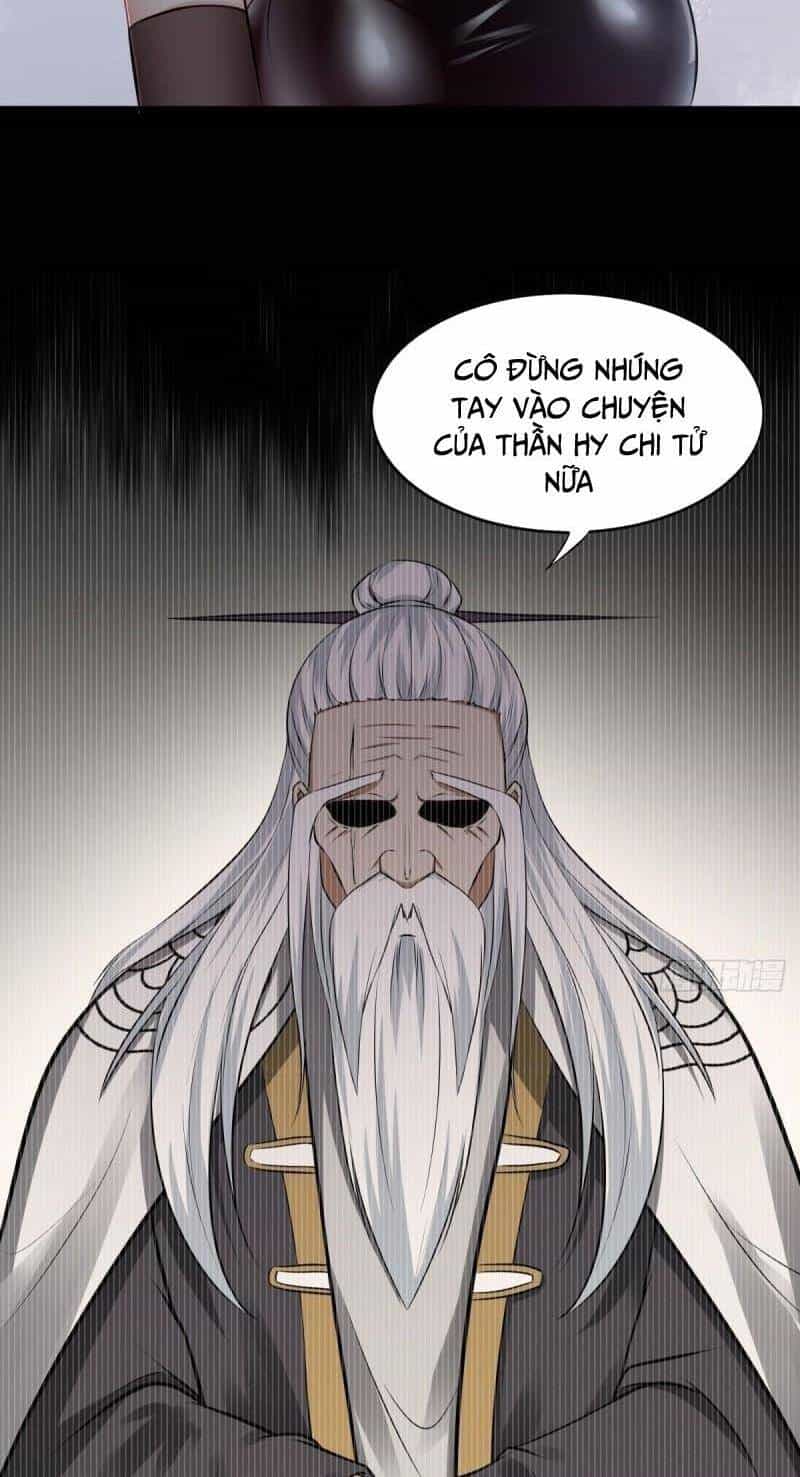 Ta Không Muốn Làm Đệ Nhất - Chương 118 - ảnh 24