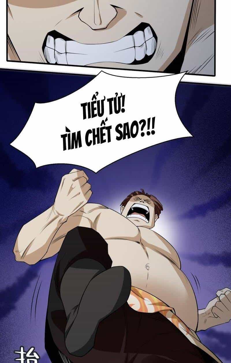 Ta Không Muốn Làm Đệ Nhất - Chương 119 - ảnh 10