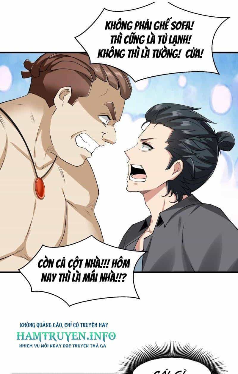 Ta Không Muốn Làm Đệ Nhất - Chương 119 - ảnh 22