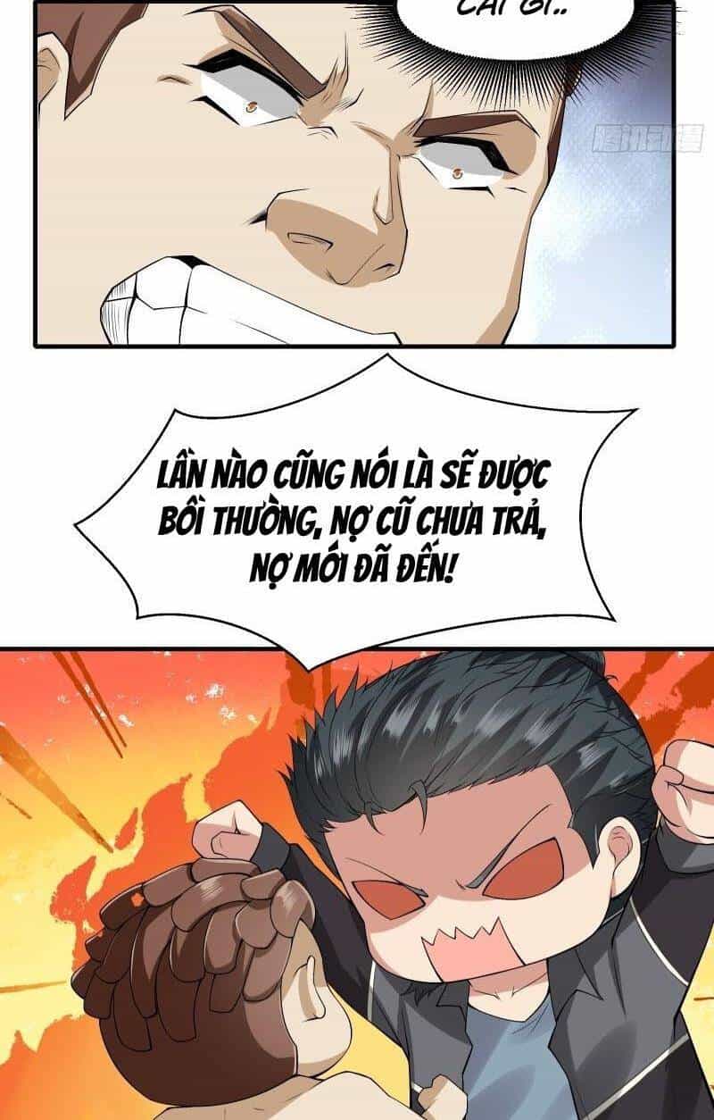 Ta Không Muốn Làm Đệ Nhất - Chương 119 - ảnh 23